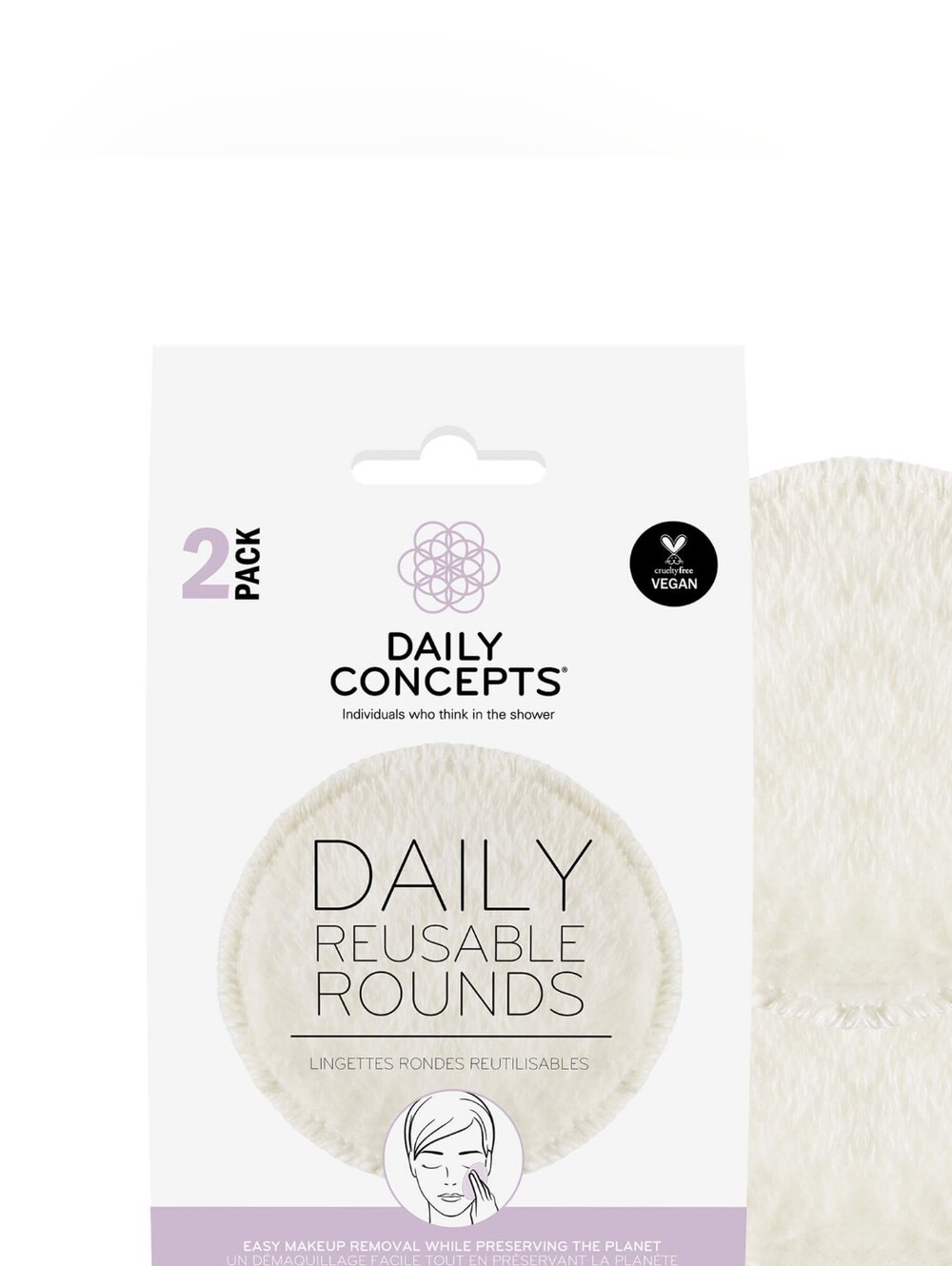 Daily Reusable Rounds - Picture 2 of 10
